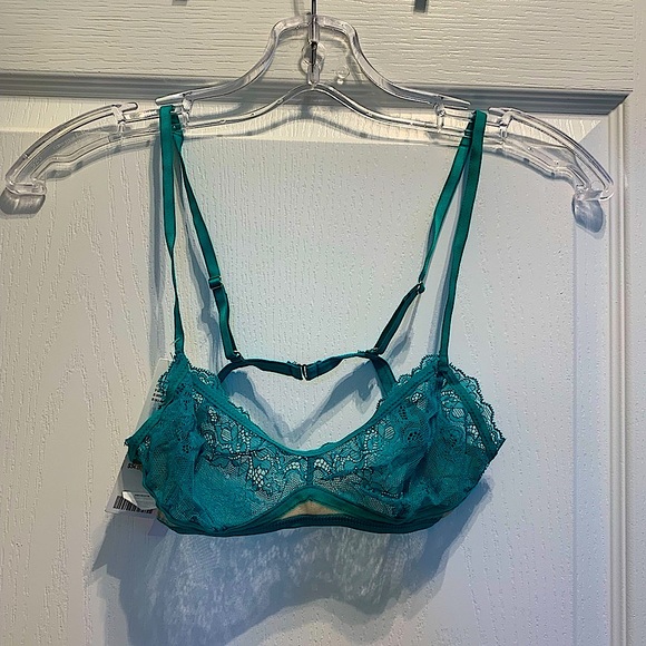 Urban Outfitters Other - UO Lace Bra